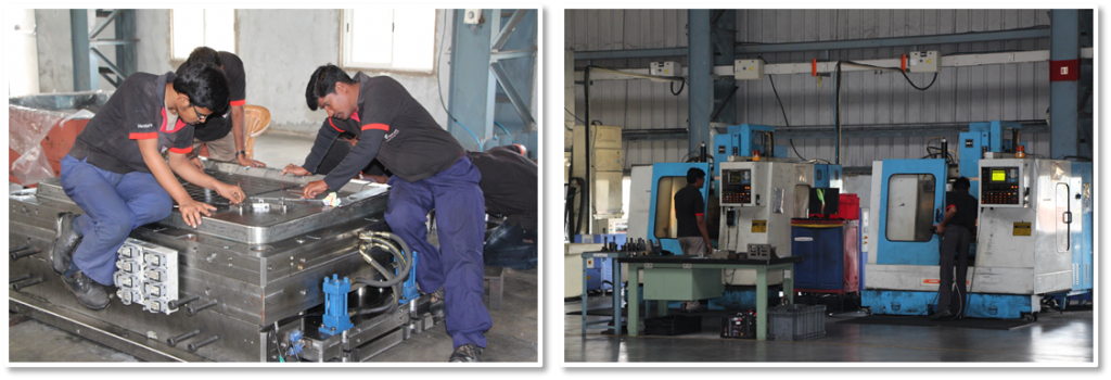 tool design